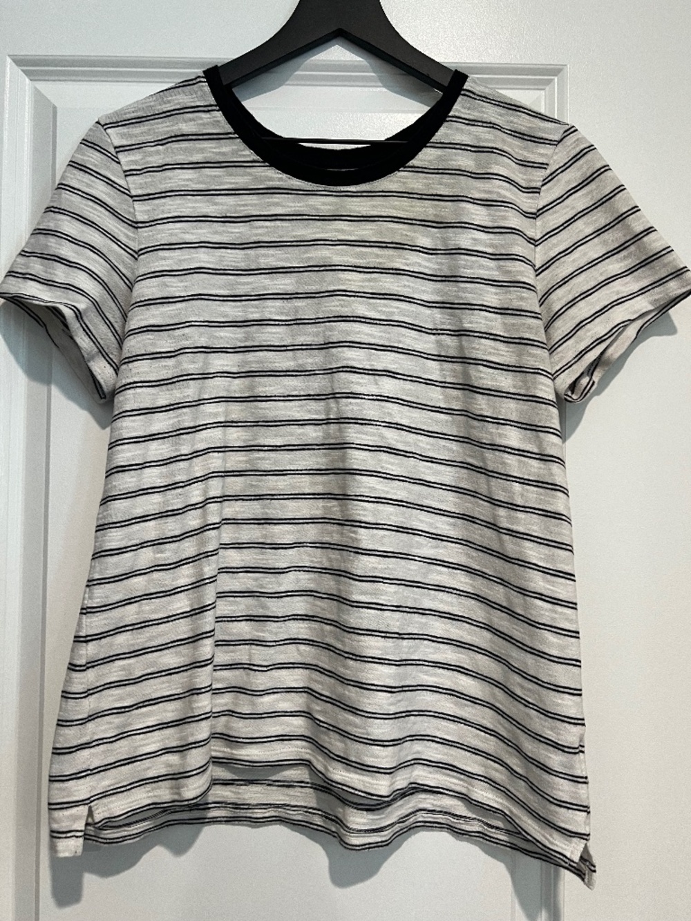 Old Navy Striped T-Shirt